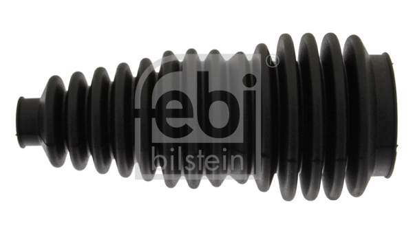 Bellow, steering